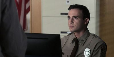 poster de la série Tombés malades