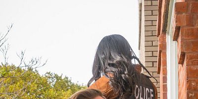 poster de la série Comme un père