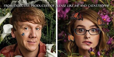 poster de la série Emperor Scorpion