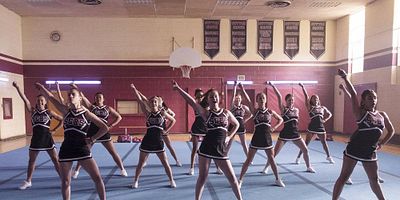 poster de la série Abandon à discrétion