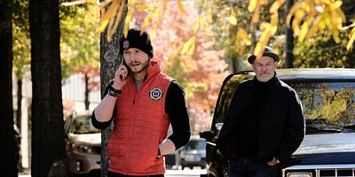 poster de la série La Dernière heure