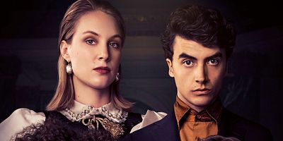 poster de la série Épisode 2