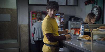 poster de la série Épisode 3