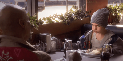 poster de la série Pittsburgh