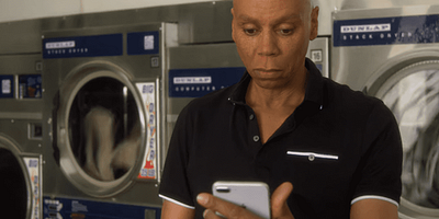 poster de la série Louisville