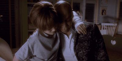 poster de la série Fort Worth