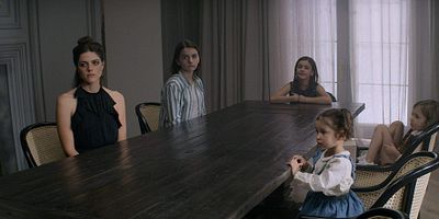 poster de la série Chanson 4 : Margot et Frank