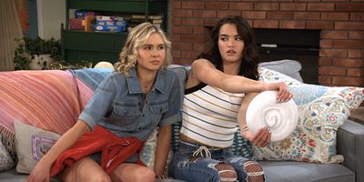 poster de la série La rentrée des classes