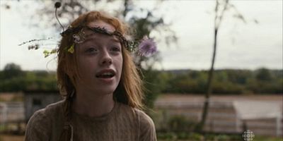 poster de la série Vous-même allez prendre une décision sur votre avenir