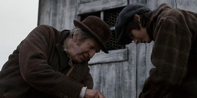 poster de la série Ce que nous avons été est la cause de ce que nous sommes