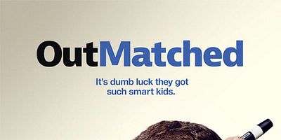 poster de la série The Talk