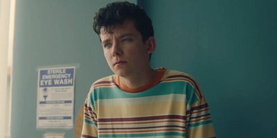 poster de la série Épisode 8