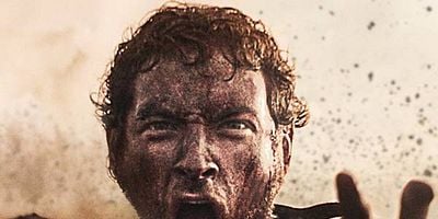 poster de la série Vers la guerre