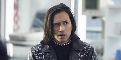 poster de la série La capsule