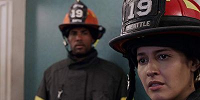 poster de la série Le chaud et le froid