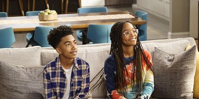 poster de la série Aventure à Ventura