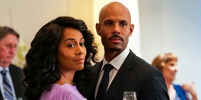 poster de la série Sweet Bird of Truth