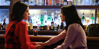 poster de la série Les chemins de la dignité