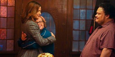 poster de la série Les belles mécaniques