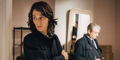 poster de la série Épisode 1