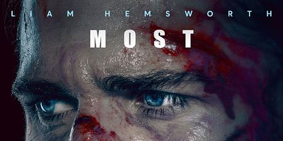 poster de la série The Offer