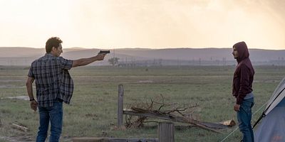 poster de la série En voyant, ils ne voient point