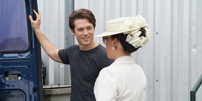 poster de la série Jamais deux sans trois