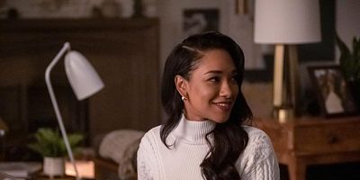 poster de la série Marathon