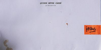 poster de la série Plus de piles