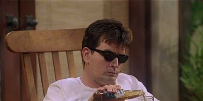 poster de la série Tonton Charlie