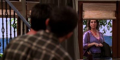 poster de la série Un Ménage à trois