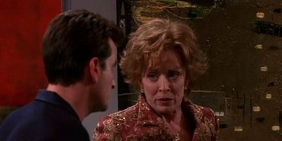 poster de la série Problème de communication