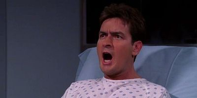 poster de la série Grande décision