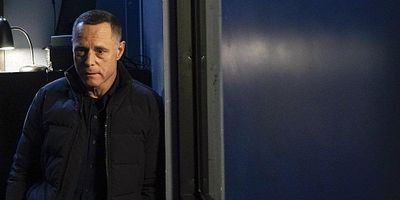 poster de la série Usurpation d'identité