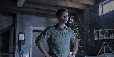 poster de la série Vrai coupable