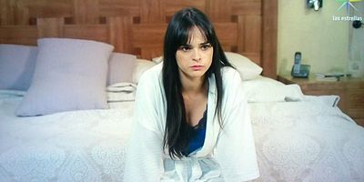 poster de la série Pinocho