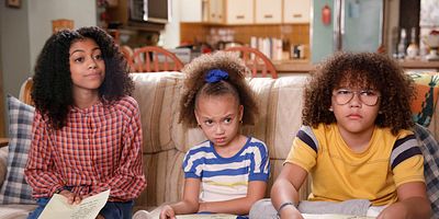 poster de la série La prime de discorde