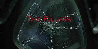 poster de la série Les tueurs