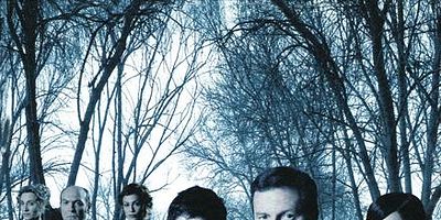 poster de la série Frères de sang