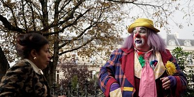 poster de la série Paris sera toujours Paris