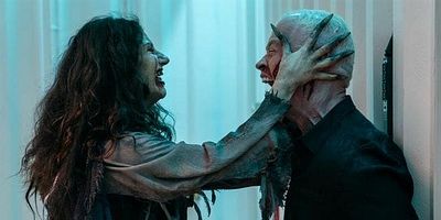 poster de la série Le piège