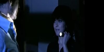 poster de la série Autoportrait