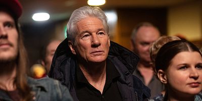 poster de la série Episode 7