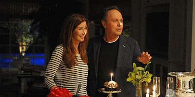 poster de la série Quand Billy rencontre son âge