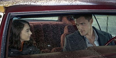 poster de la série Mais qui est Sue Dearbon ?