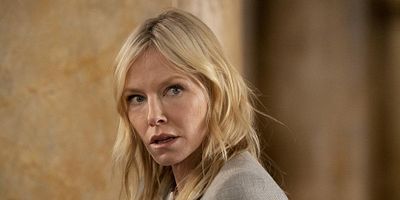 poster de la série Mariage blanc et carte verte