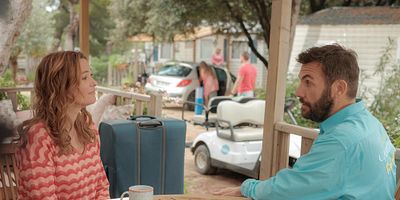 poster de la série Telles mères, telles filles