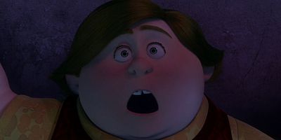 poster de la série Une nuit inoubliable