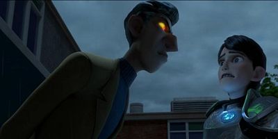 poster de la série Un café mal torréfié