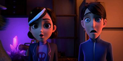 poster de la série Entre de bonnes mains